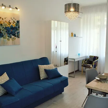 Apartmán Amphitheatre