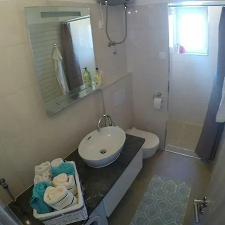 Amphitheatre Apartmán *