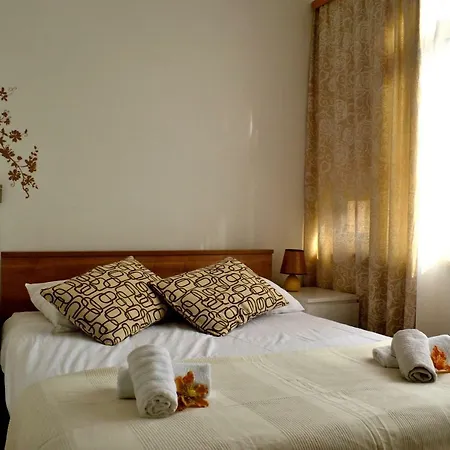 Apartament Amphitheatre Pula