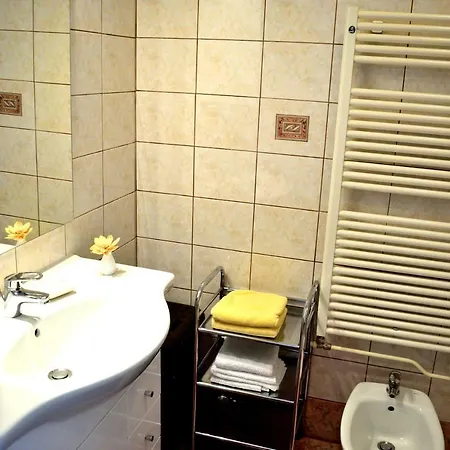 Apartament Amphitheatre *